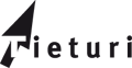 Tieturi Oy:n logo