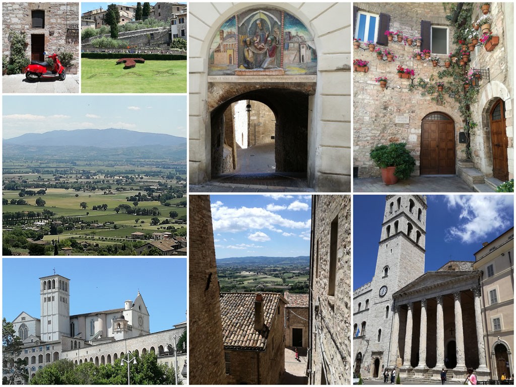 Assisi